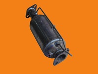 фото thumb №2, Dpf volvo v50 2.0td