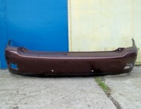 фото thumb №1, Lexus rx330 03-08r. бампер задня задній pdc
