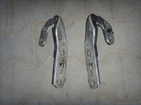 фото thumb №1, Audi a6 c6 петли капот комплект 2 szt