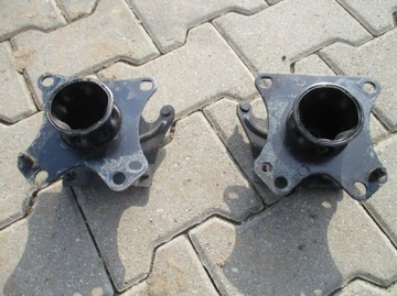 фото thumb №5, Зона зминання peugeot 508 10-18 перед комплект