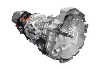 КОРОБКА ПЕРЕДАЧ FRK 1.9 TDI OE No.: 01E300047KX