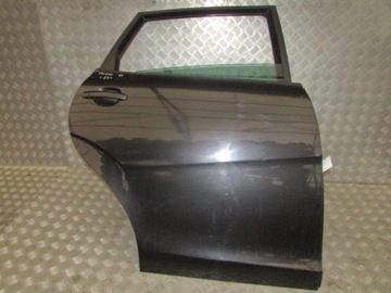 фото thumb №3, Дверь pt правые зад lc9n seat toledo iii 06r