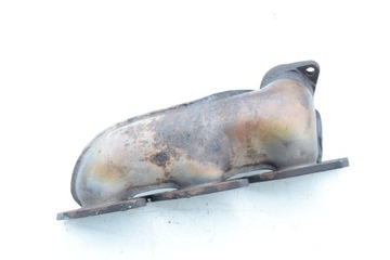 MERCEDES 211 CLS 3.5 KOLEKTOR WYDECHOWY 2721400009