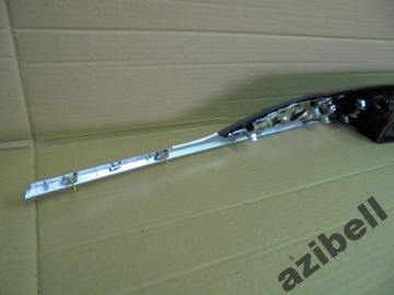 фото thumb №6, Bmw f30, f32, f80, f83 - решётка воздуховод панель