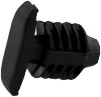 фото thumb №1, Кліпса ущільнювачі капот hyundai accent elantra getz