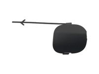 фото thumb №1, Заглушка фаркоп бампер решітка fiat panda iii 3 2012