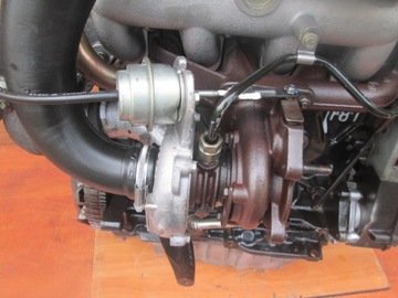 фото thumb №12, Двигатель 1.9 dci dti renault scenic megane clio f8t wał коленчатый вкладыши