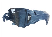 фото thumb №1, Aygo i 05-14 подкрылок защита колеса перед правое