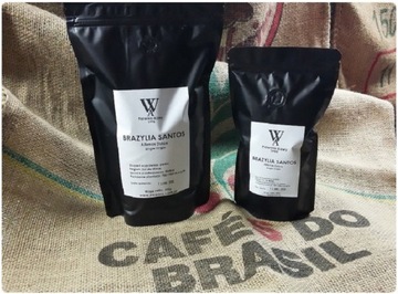 W&A Coffee Roastery - Эфиопия Йиргачеффе 1000г