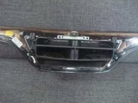 фото thumb №8, Молдинг dekor панели консоли mercedes-benz s w221