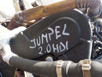 фото thumb №8, Jumper 2.0 hdi двигун комплектний гарантія