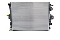 фото thumb №1, Новий комплект радіатор радіатор vw touareg 7p0 10-