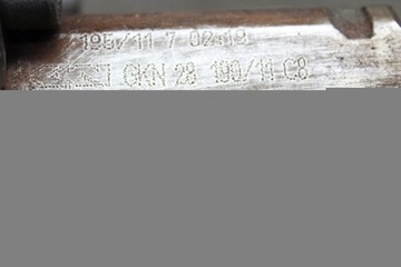 фото thumb №3, Audi a5 s5 4.2fsi cau полуось коробки 8k0407341c