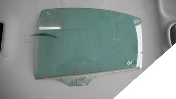 фото thumb №3, Peugeot 607 99- скло ліва задня as2 велика ..1