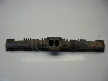 фото thumb №6, Iveco stralis euro 5 cursor 10 колектор випускний 504159787