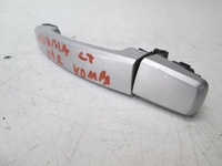 фото thumb №3, Ручка дверь левый задняя opel insignia