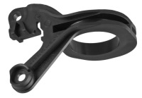 фото thumb №1, Кронштейн ремонтний фара фара skoda rapid