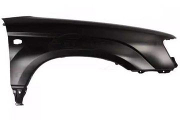 фото thumb №1, Крыло переднее правый subaru forester 02-05