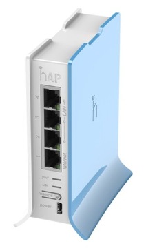 RouterBoard 941-2nD-TC (hAP Lite), RB941, MikroTik