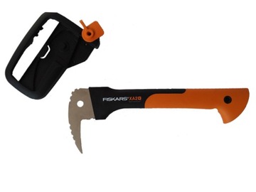 FISKARS CAPINA XA2 / ЗАХВАТ ДЛЯ КРУГ 126006