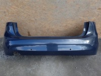 фото thumb №1, Бампер задняя задний bmw 2 ii f45 active tourer 2014-