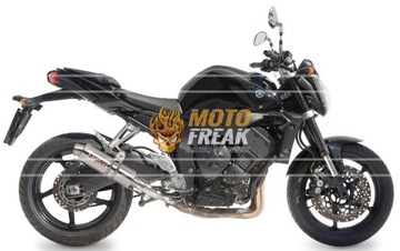 Глушитель выхлопа STORM GP MIVV YAMAHA FZ1/ FZ1 FAZER