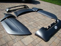 фото thumb №4, Smart fortwo ii-maska