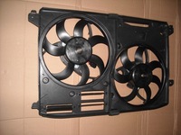 фото thumb №10, Новий вентилятор ford mondeo mk5 fusion 1,5 2,0 2,5