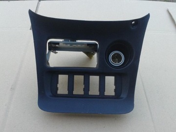 фото thumb №1, Rav4 rav 4 03-05 середній панель попільничка