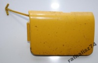 фото thumb №1, Заглушка бампера перед honda logo opolskie