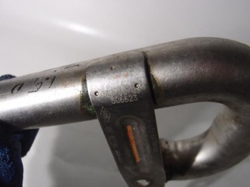 фото thumb №8, Шланг шланг труба турбины suzuki jimny 1.5 ddis 10r