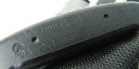 Ремень безопасности mercedes-benz оригинальный номер a2518603885 Недорого, фото thumb