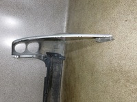 фото thumb №8, Smart for two бампер задній задня крила лівий правий