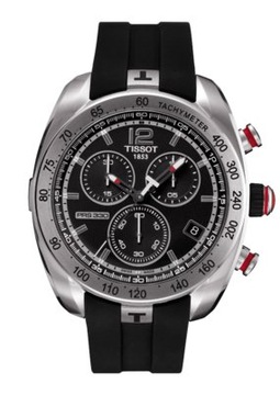 Оригинальный ремешок для часов Tissot T076417 T610030240 + телескопы