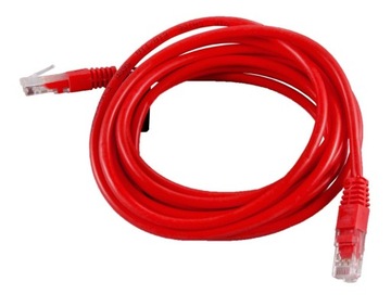 EB275 LAN ETHERNET RJ45 CAT5E LAN КАБЕЛЬ 3 МЕТРА