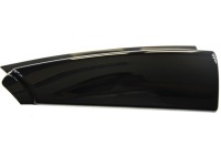 фото thumb №1, Накладка левая блок двигателя задняя czarna chatenet ch26