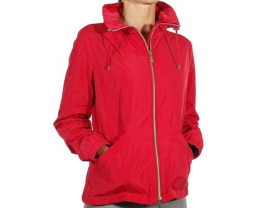 GEOX w8220x kurtka woman jacket crimson red 44