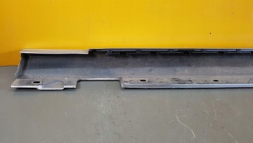 фото thumb №12, Mercedes cls w218 63 amg 218 sedan накладка пороговая планка порог правая 792