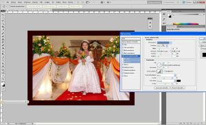 Видеокурс Photoshop CS5 - издание СВАДЕБНЫЙ ДИЗАЙН