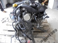 Комплектний  двигун renault 1.5dci k9k d609 в Україні, фото thumb
