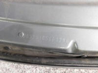 Mercedes c 204 капот Недорого, фото thumb