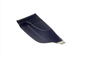 фото thumb №1, Prius 09-15 захист заглушка наконечник панель під лобовим склом