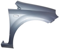 фото thumb №13, Крила правий do fiat grande punto 05-12 891/b now