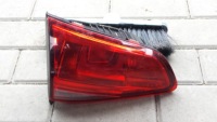 фото thumb №1, Лампа задняя левая w крышка vw golf vii 5g0
