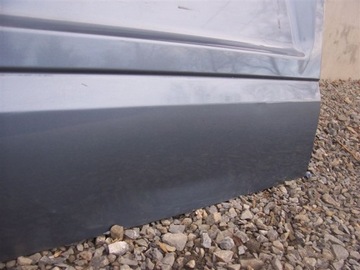 фото thumb №2, Дверь левая зад ford transit 00- высокие