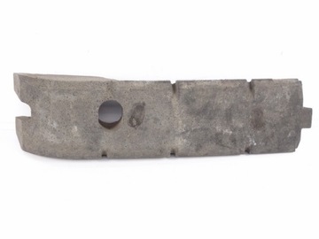 фото thumb №1, Mercedes s w140 абсорбер пена перед наполнитель