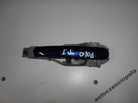 фото thumb №1, Ручка дверь правый задняя vw polo 9n 6q0837886