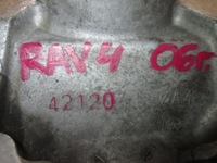 фото thumb №2, Кронштейн подушка toyota rav 4 rav4 06r