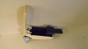 фото thumb №2, Skoda superb підлокітник 2001-2008r шкіра