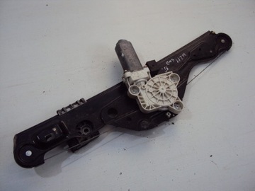 фото thumb №3, Механізм скло праві зад mercedes e-klasa w211